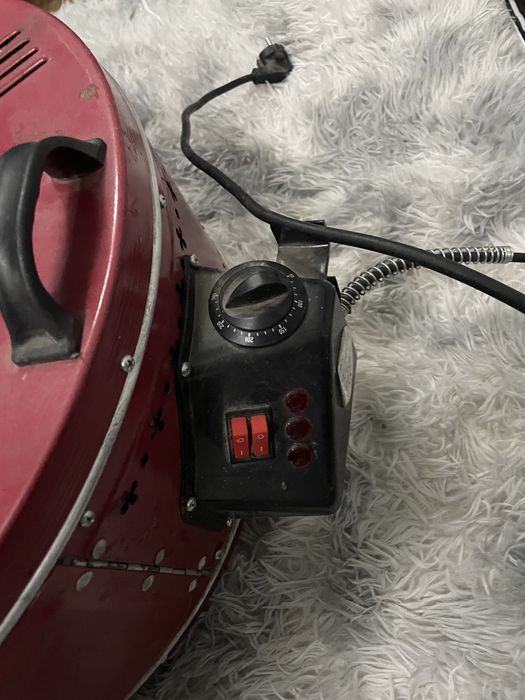 Духовка для дома Турецкий печь