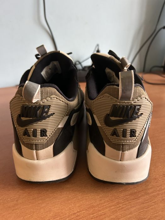 Маратонки Nike Air Max 44