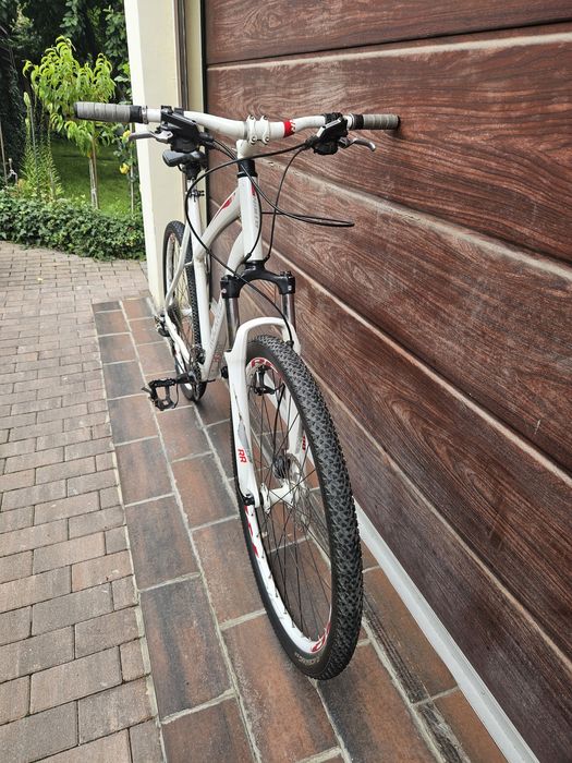 Bicicleta Rockrider Big 8