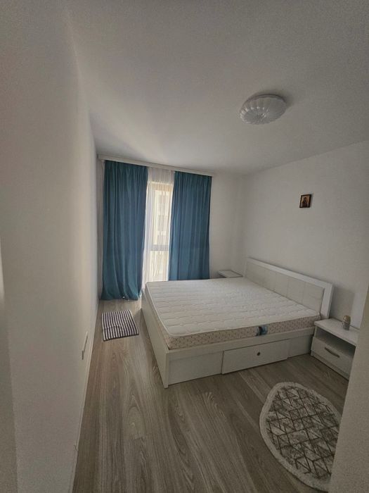 Închiriez apartament 2 camere
