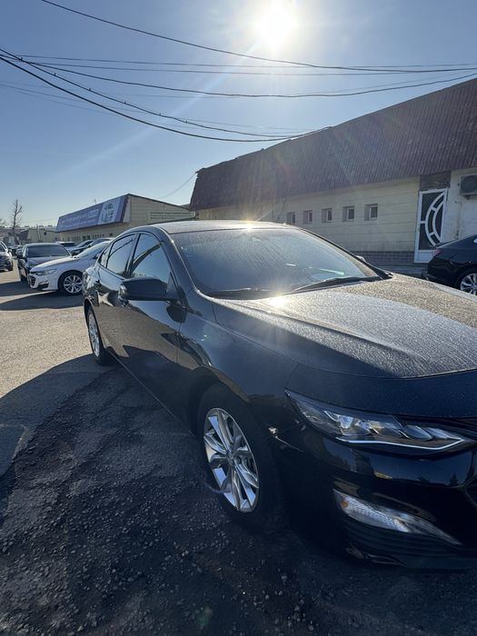 Малибу ХЛ 2023 йил тоза