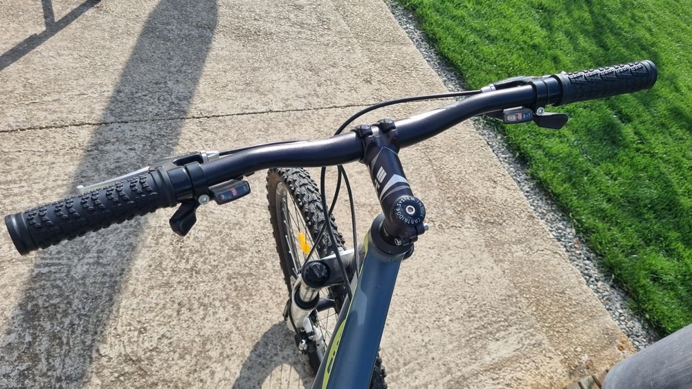 Bicicleta DHS  Origin 99 aluminiu 26 ‘