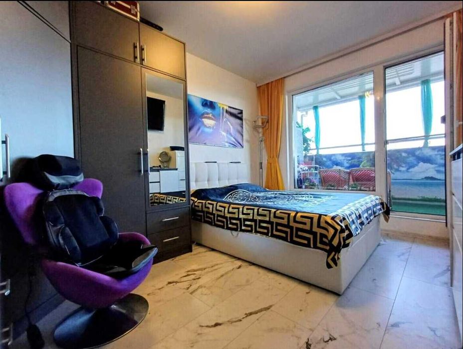 Продава се Двустаен апартамент в Варна, Победа - 48 кв.м за 3605 €/кв.м - Снимка #2