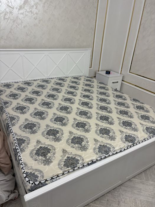 Ортопедический матрас