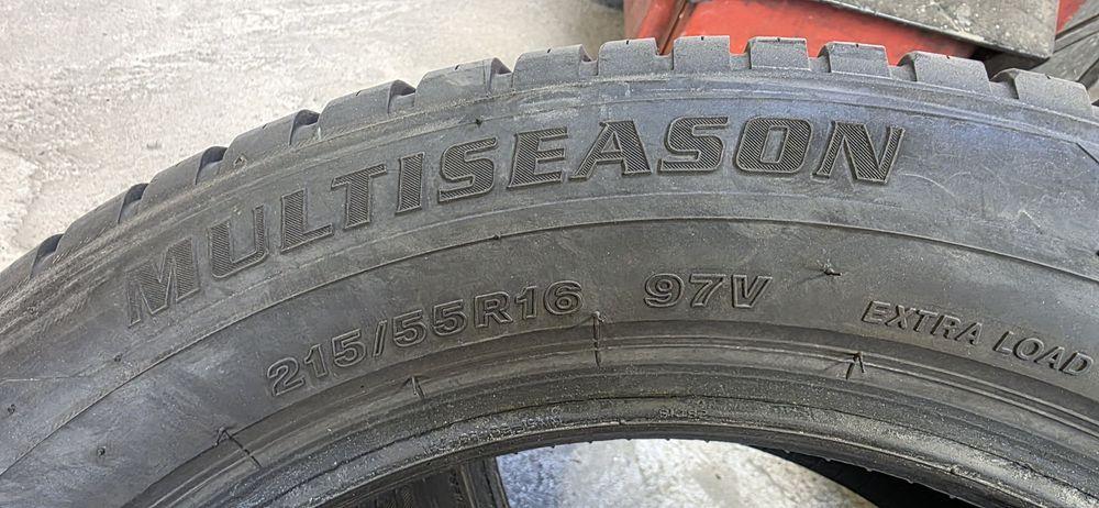 Firestone 215.55.16