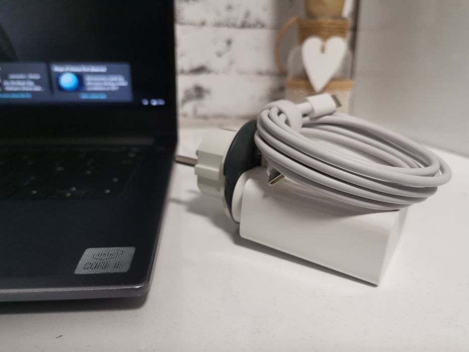 Лаптоп HUAWEI Matebook D14, 14"FHD  Intel i5, 512GB NVMe, 16GB RAM