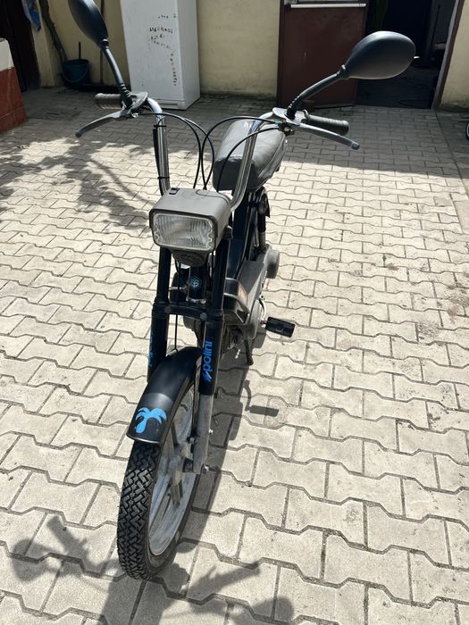 Vand Piaggio Bravo 49cmc