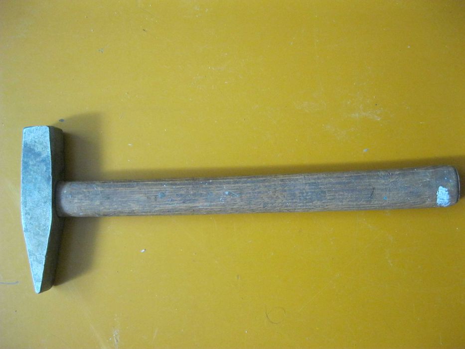 Инструмент ручной СССР