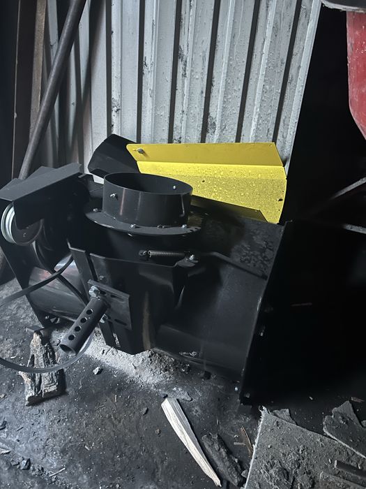 Продам мотоблок Patriot 7,8 лс