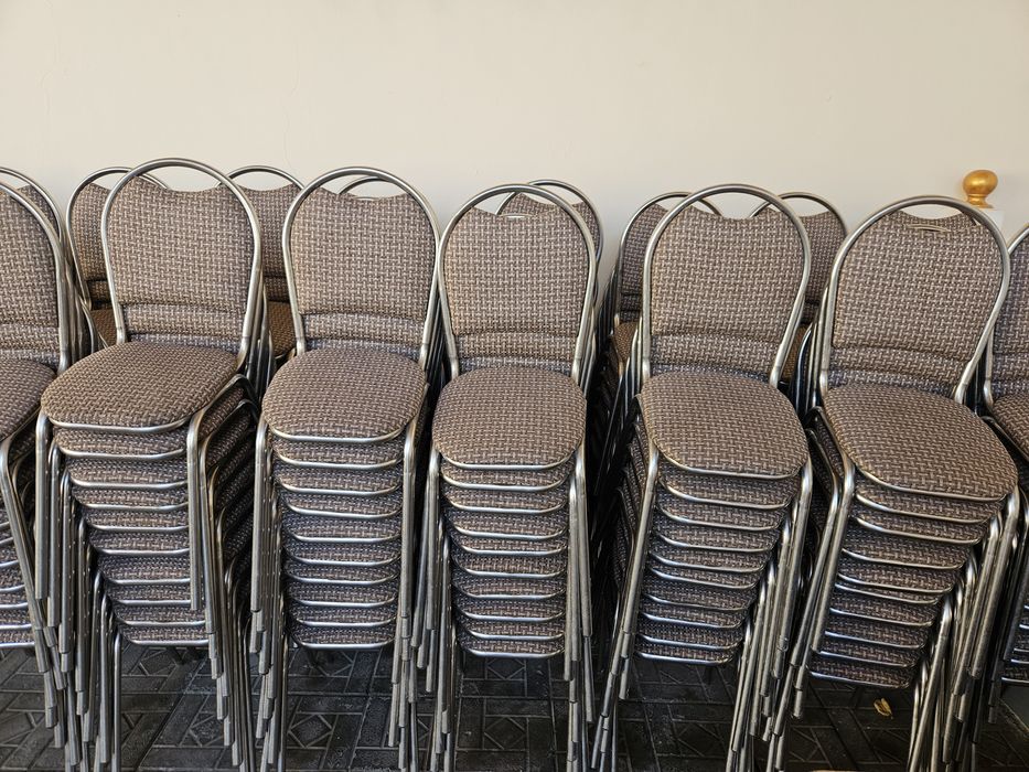 Стул нержавейка ,Stul