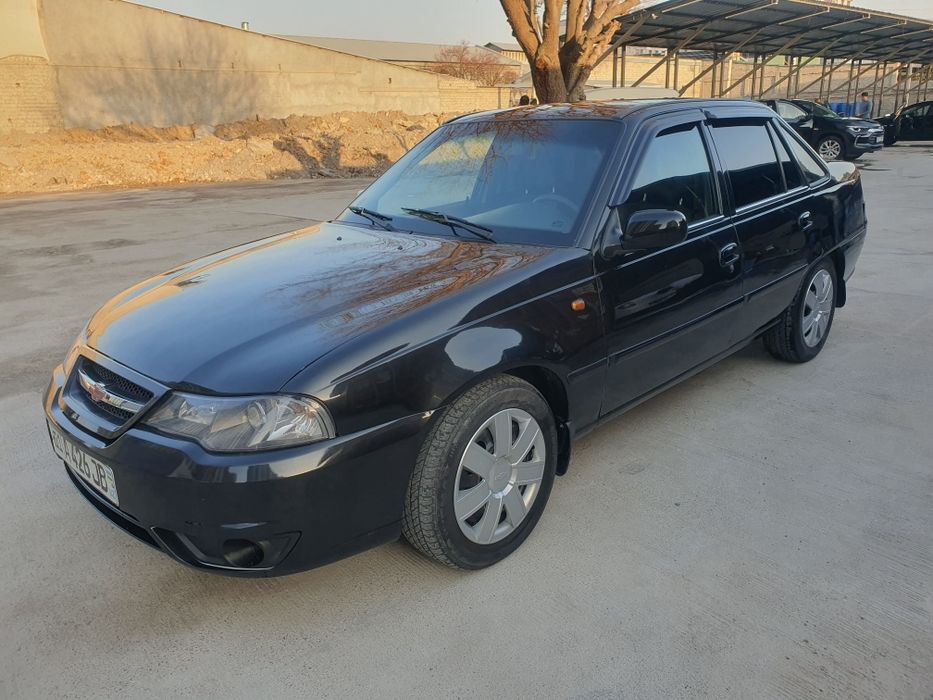 Нексия 2 3-поз донс