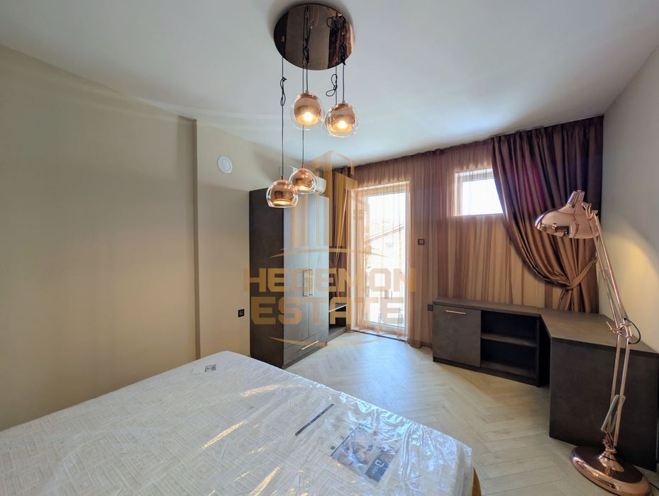 4-стаен в Варна-Централна поща площ 120 цена 288500 - снимка 10