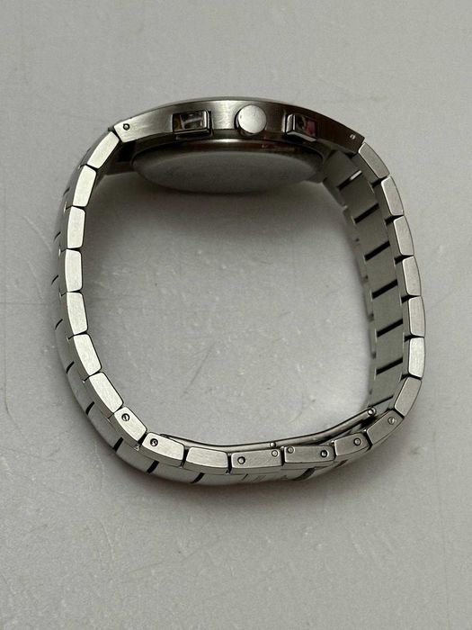 LONGINES OPOSITION - Chronograph - Ref. L3.617.4 - 38mm - Sapphire !