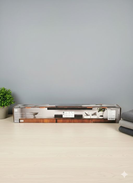JBL Sound  Bar 2.0 All-in-One (MK2) 
​Прода