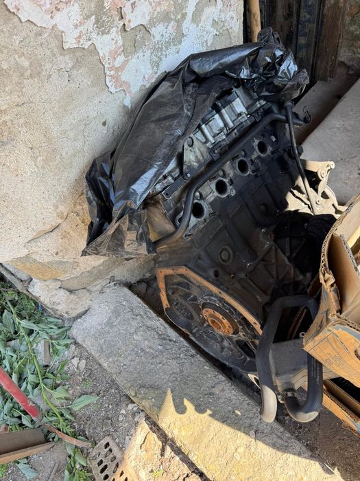 Turbina/Chiuloasa Mercedes vito 2.2 euro4