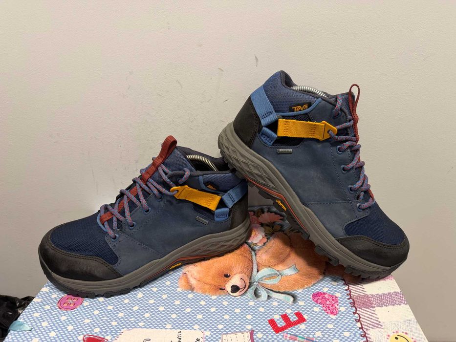 Teva Grandview Gore-Tex''оригинални дамски обувки 39.5 номер