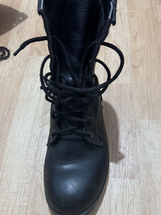 Продаю ботинки брал за 50 к