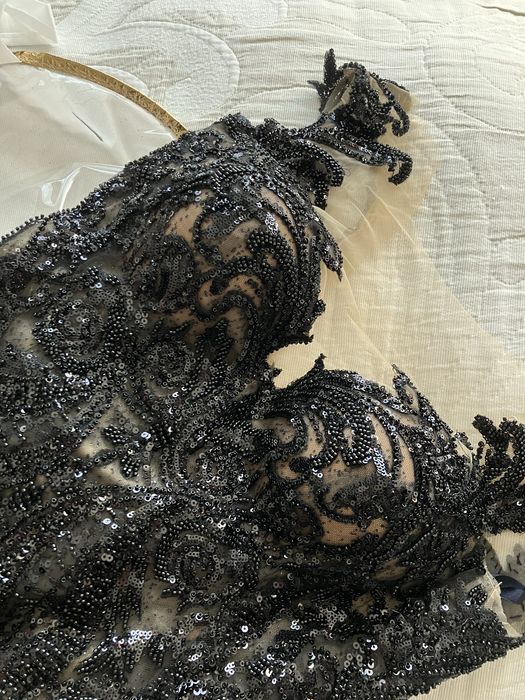 Бална рокля Сияна