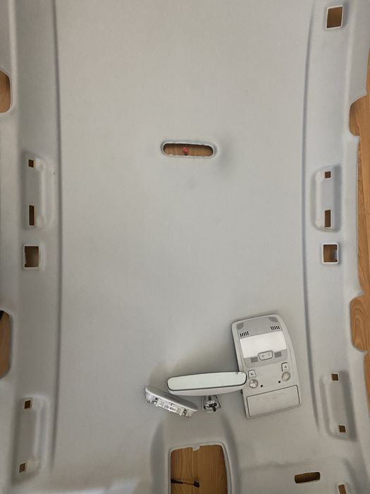 Piese module,sistem audio