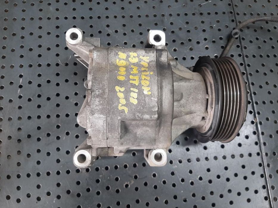 compresor clima ac 1.3 d multijet  fiat punto idea panda ford ka lancia ypsilon musa  5a7975600 517469310
