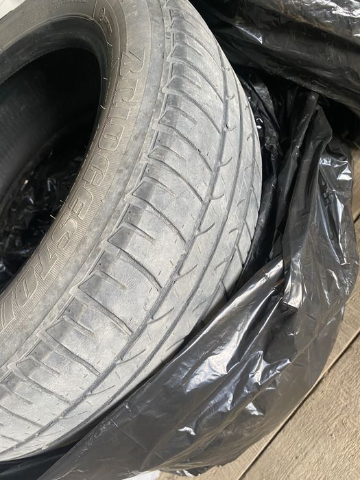 Шины летние Bridgestone 185/60/R15