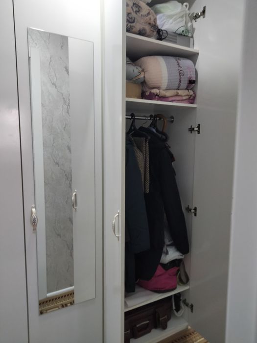 Продам мебель для прихожки