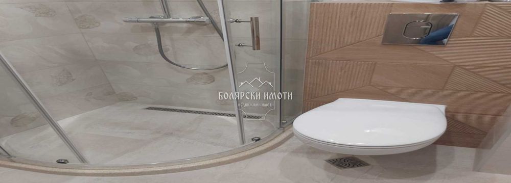 Дава се под наем Тристаен апартамент в Велико Търново, Картала - 85 кв.м за 665 € - Снимка #14