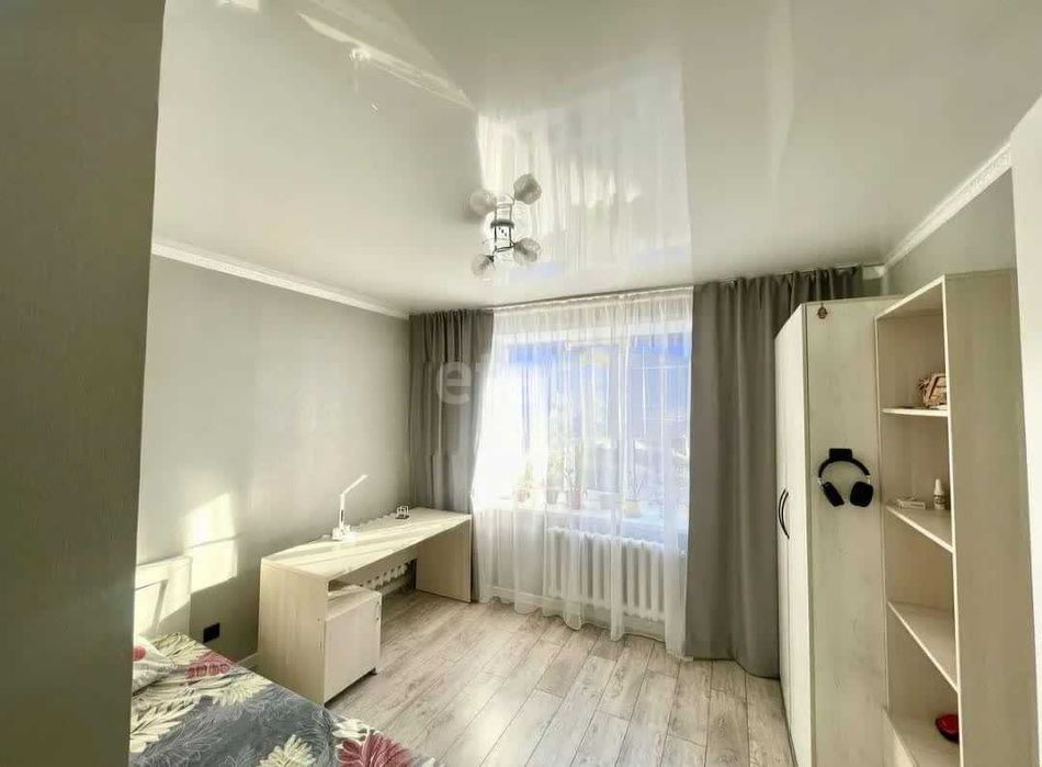 Продам 3 комнатную квартиру