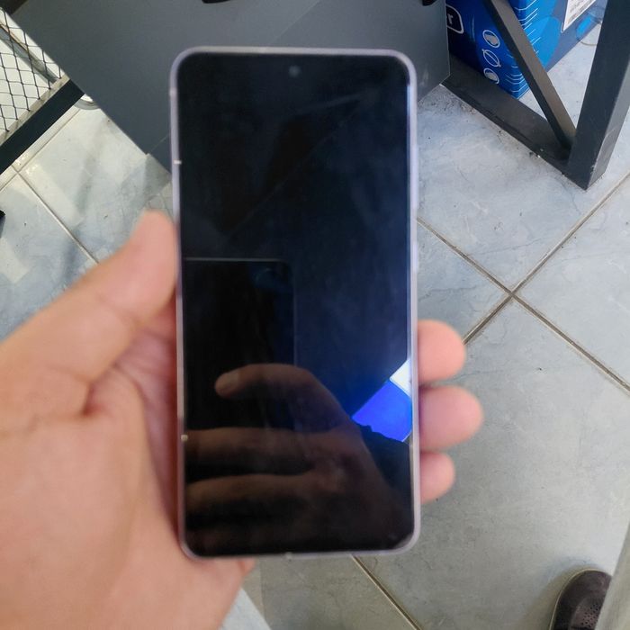 Samsung s21 fe 8/128