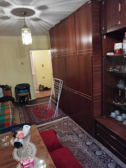 Продава се Едностаен апартамент в Плевен, Идеален център - 40 кв.м за 702 €/кв.м - Снимка #1