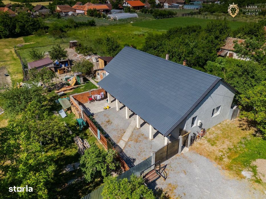 Casa de vanzare Zarand