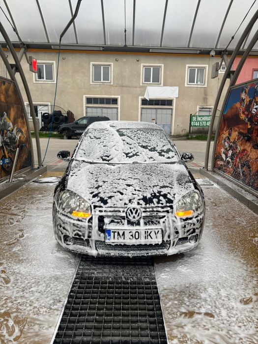 Volkswagen Golf 5