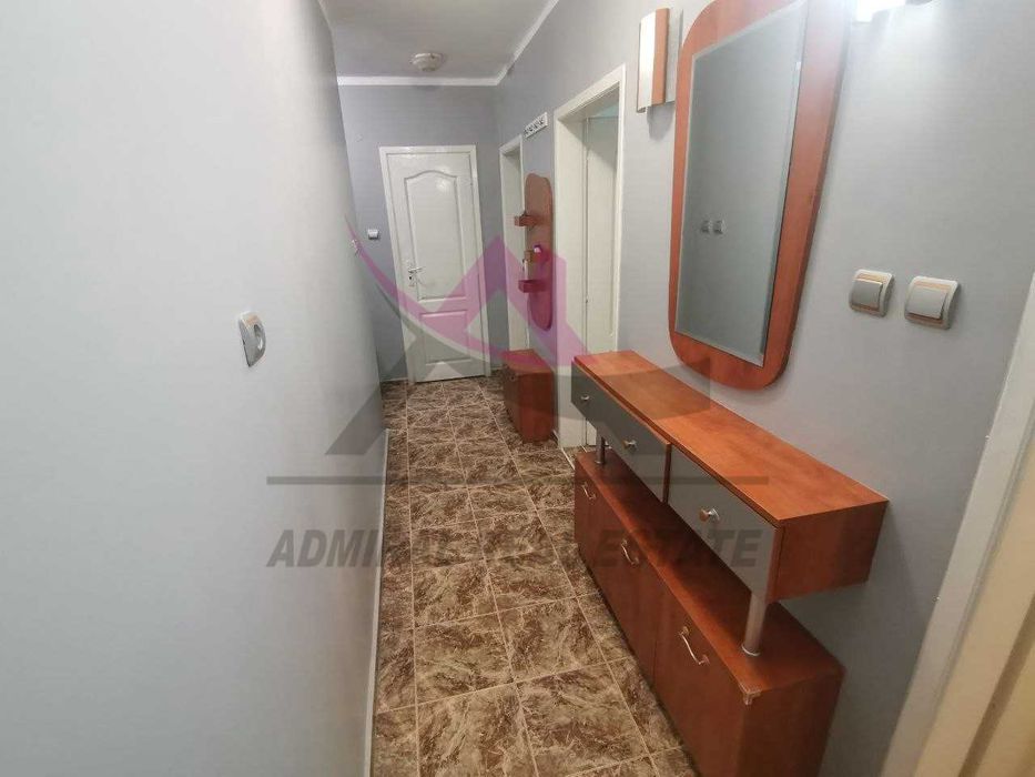 Дава се под наем Тристаен апартамент в Варна, Чайка - 80 кв.м за 690 € - Снимка #6