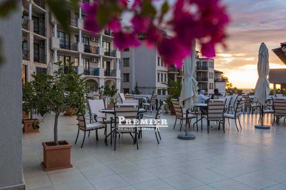 Продава се Двустаен апартамент в Обзор - 76 кв.м за 908 €/кв.м - Снимка #4