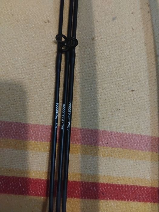 Lanseta feeder Preston C DROME