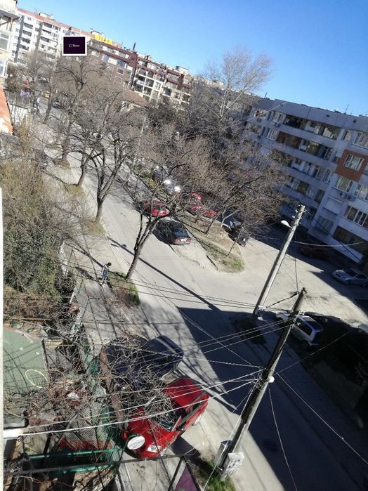 Дава се под наем Едностаен апартамент в Варна, Левски - 30 кв.м за 159.12 € - Снимка #8