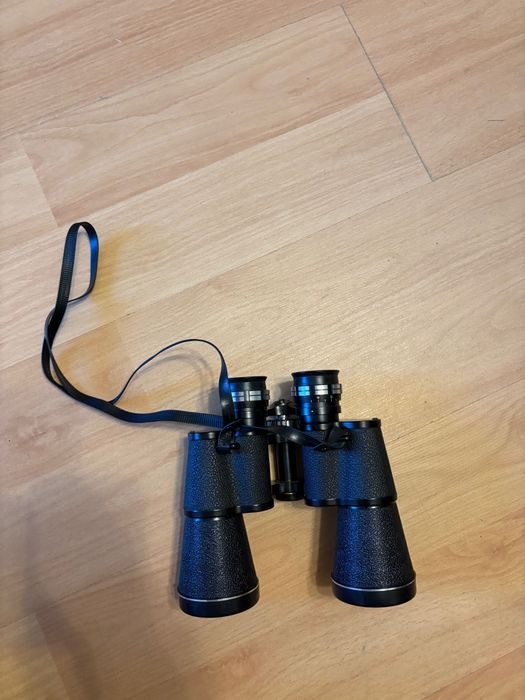 Бинокли Boots fully coated 10x50