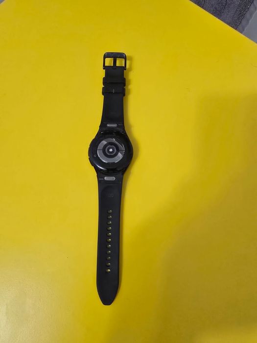 Galaxy watch 6 classic 47 mm