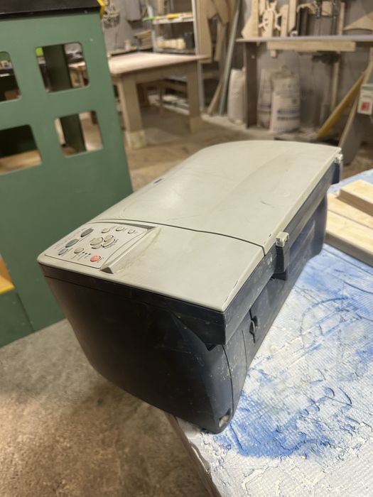 Продается принтер