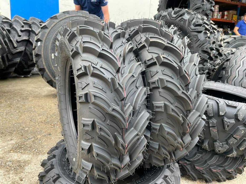 24x8-12 Anvelope noi pentru ATF CF MOTO CANAM