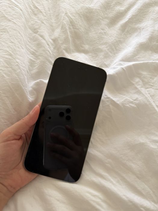 Продаю iPhone 14 Pro Max 1TB