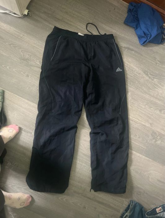 Pantaloni de fâș Adidas