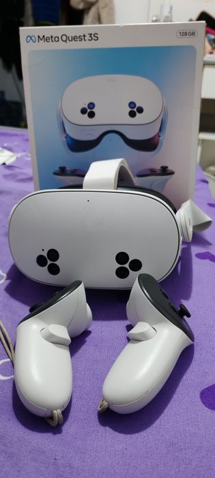 oculus quest 3 • Anunturi gratuite • OLX.ro
