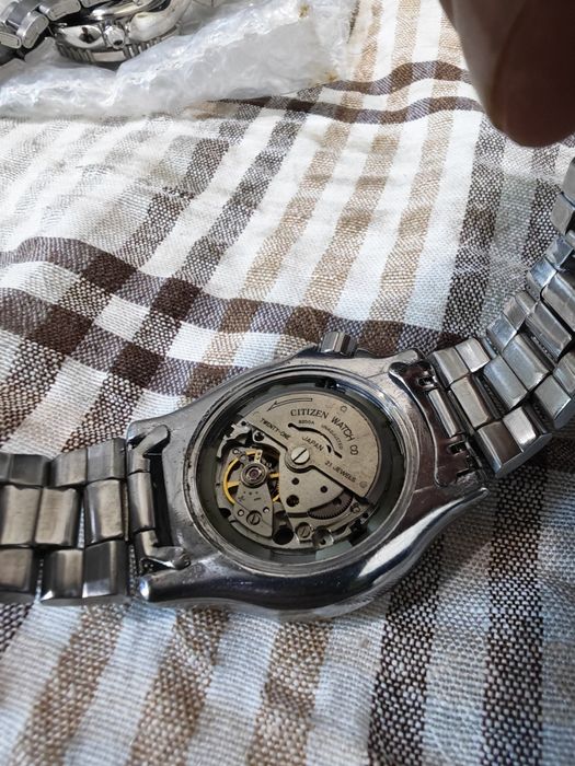 Ceasuri citizen promaster diver