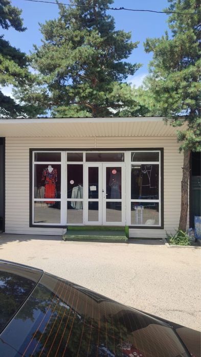 Бутик в Каскелене