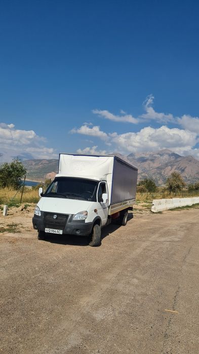 Газель юк ташиш хизмати Gazel yuk tashish xizmati Грузоперевозка