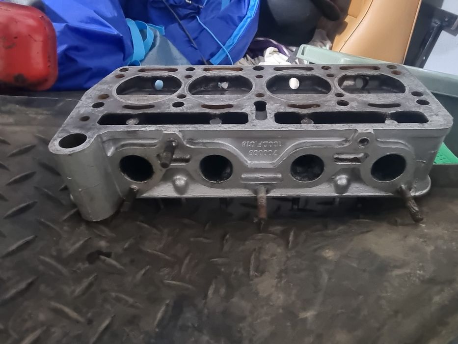 Piese fiat 600 / zastava 750