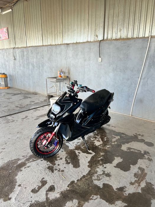 skuter, Scooter, скутер электрический  srochni sotiladi