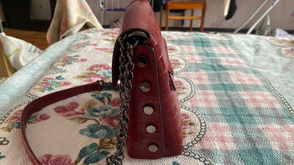 Сумочка Tony Bellucci