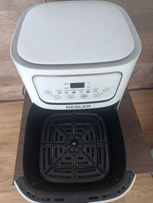Продам Аэрогриль KESLER